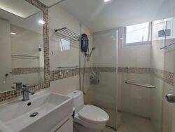 Orchid Park Condominium (D27), Condominium #546484541